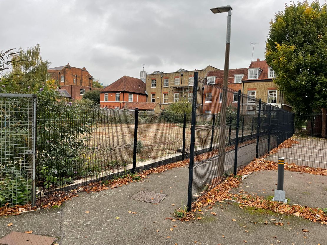 18 Watford Field Road, Watford, WD18 0BH