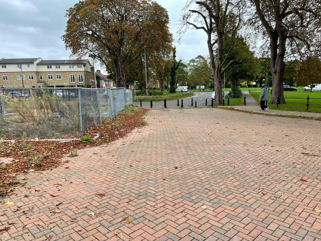 18 Watford Field Road, Watford, WD18 0BH
