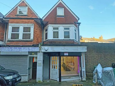 Property Image for 10, North Street, Eastbourne