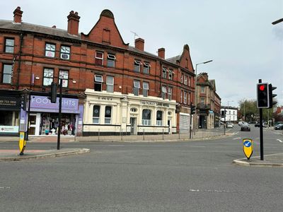 Property Image for 6 Smithdown Place, Liverpool, L15 9EH