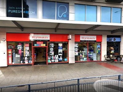 Property Image for Unit 2 Centurion House, 67-79 Station Road, Edgware, HA8 7JG