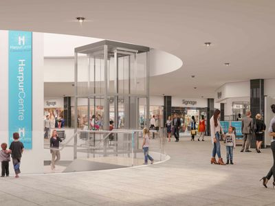 Property Image for Unit 15 Harpur Centre, Bedford, MK40 1TJ