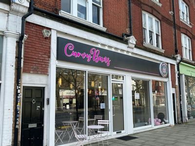 Property Image for 313-315 King Street, Hammersmith, W6 9NH