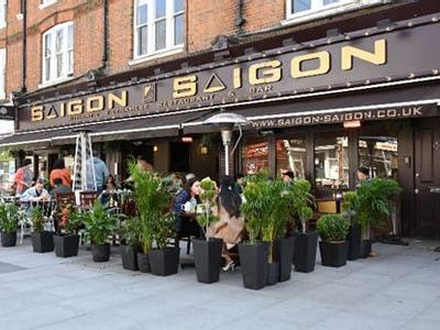 Property Image for 313-315 King Street, Hammersmith, W6 9NH