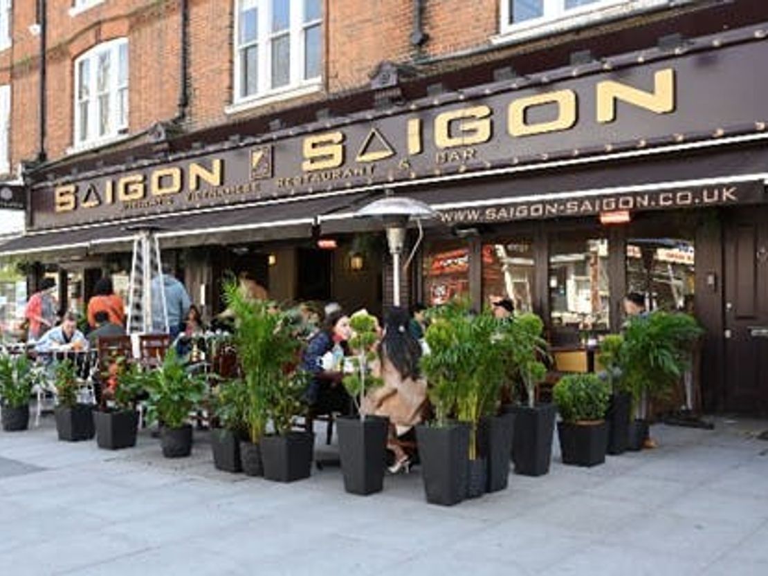 313-315 King Street, Hammersmith, W6 9NH
