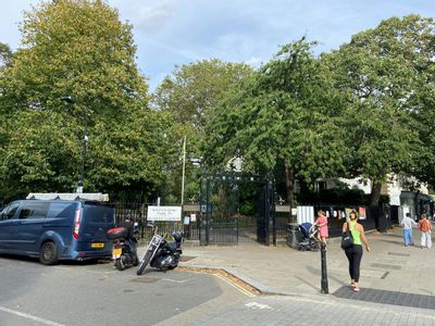 Property Image for 313-315 King Street, Hammersmith, W6 9NH