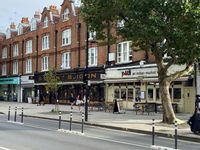 Property Image for 313-315 King Street, Hammersmith, W6 9NH