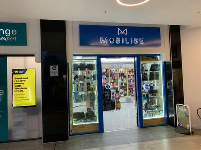 Property Image for Unit 17B Harpur Centre, Bedford, MK40 1TJ