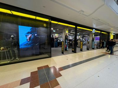Property Image for Unit 44, Lower Level, County Mall Shopping Centre, Crawley, RH10 1FF