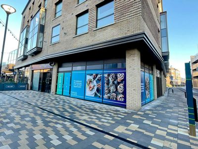 Property Image for Piries Place, Horsham, RH12 1DG