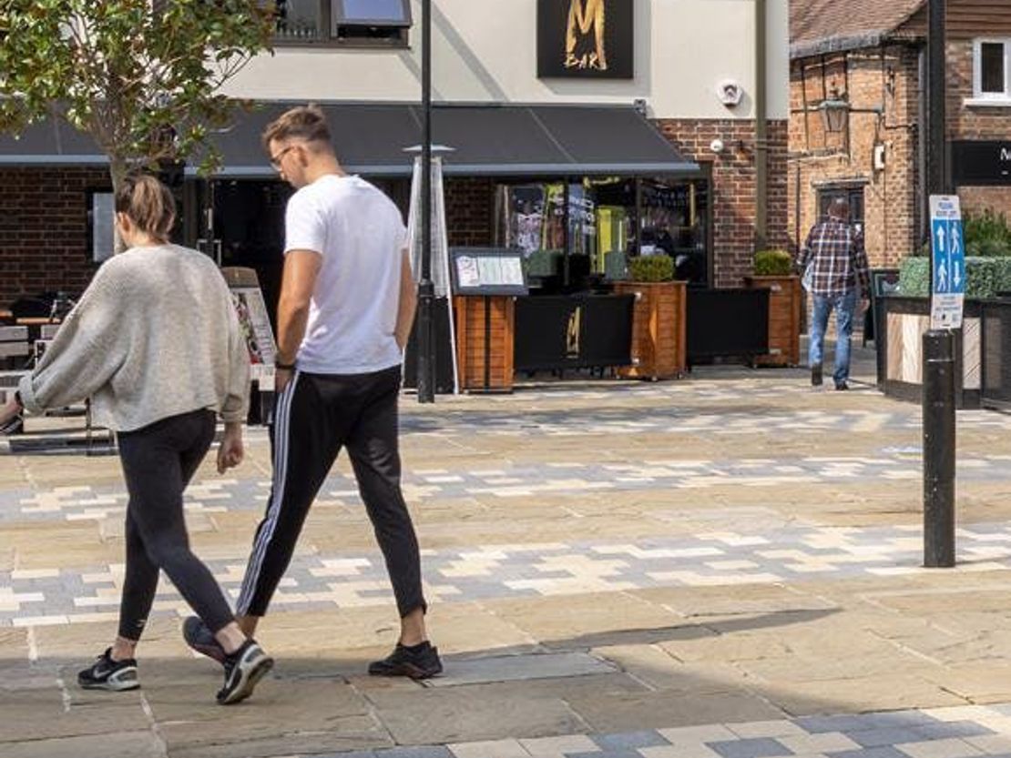 Piries Place, Horsham, RH12 1DG