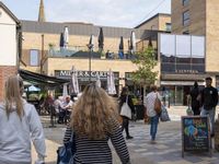 Property Image for Piries Place, Horsham, RH12 1DG