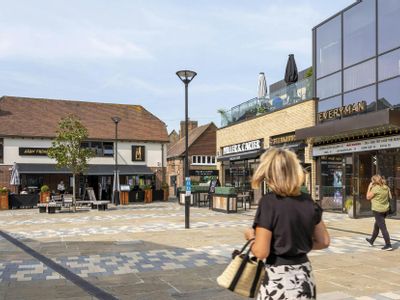 Property Image for Piries Place, Horsham, RH12 1DG