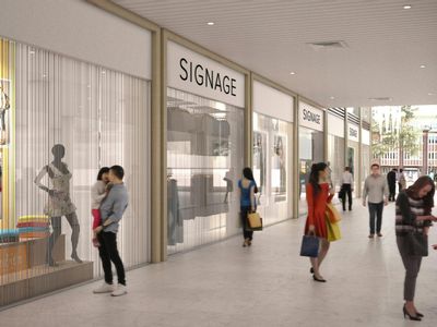 Property Image for The Harpur Centre, Bedford, MK40 1TJ