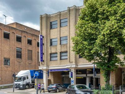 Property Image for The Harpur Centre, Bedford, MK40 1TJ