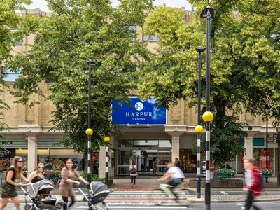 Property Image for The Harpur Centre, Bedford, MK40 1TJ