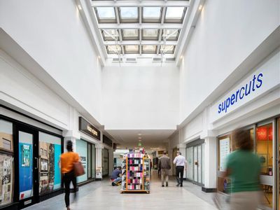 Property Image for The Harpur Centre, Bedford, MK40 1TJ