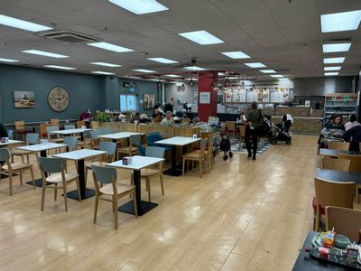 Property Image for Unit 9 Kingston Walk, Kingston Shopping Centre, Milton Keynes, MK10 0BA