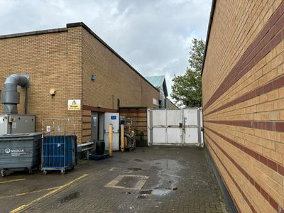 Property Image for Unit 9 Kingston Walk, Kingston Shopping Centre, Milton Keynes, MK10 0BA