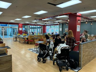 Property Image for Unit 9 Kingston Walk, Kingston Shopping Centre, Milton Keynes, MK10 0BA