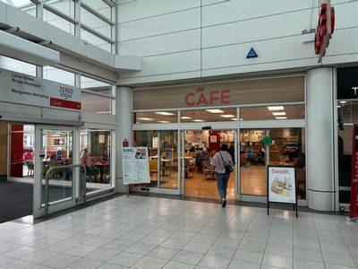 Property Image for Unit 9 Kingston Walk, Kingston Shopping Centre, Milton Keynes, MK10 0BA