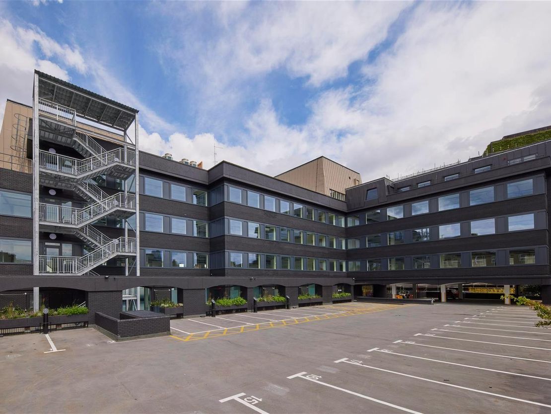 Eleven, Station Road, Watford, WD17 1AP