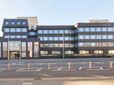 Property Image for Eleven, Station Road, Watford, WD17 1AP