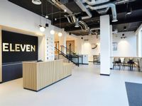 Property Image for Eleven, Station Road, Watford, WD17 1AP
