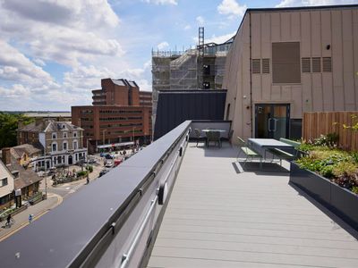 Property Image for Eleven, Station Road, Watford, WD17 1AP