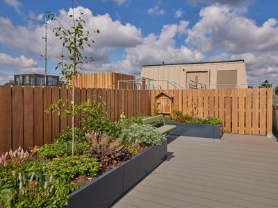 Property Image for Eleven, Station Road, Watford, WD17 1AP