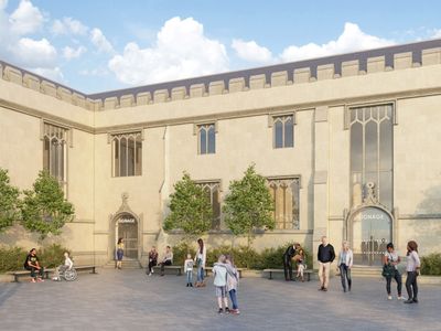 Property Image for 25 Harpur Centre, Bedford, MK40 1TP