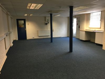 Property Image for Centre Block, Hille Business Centre, 132A St. Albans Road, Watford, WD24 4AE