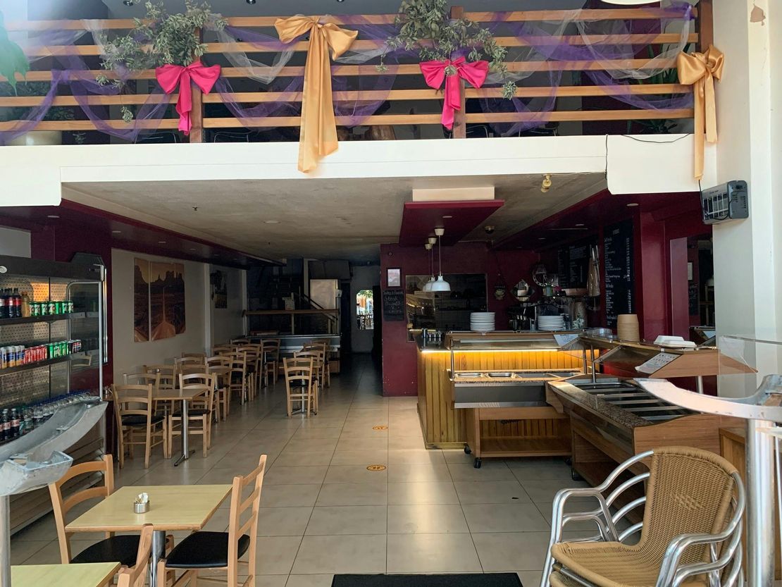 3 London City Shopping Centre, Cherry Tree Walk, London, EC1Y 8NX