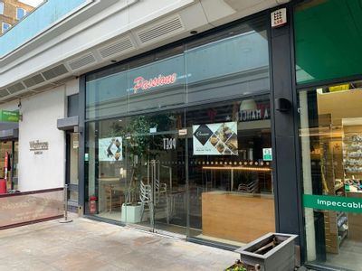 Property Image for 3 London City Shopping Centre, Cherry Tree Walk, London, EC1Y 8NX