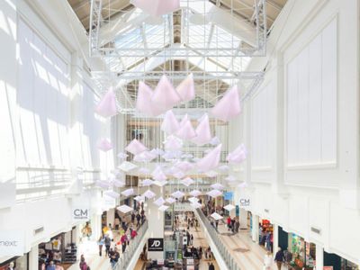 Property Image for Unit 75, Upper Level, County Mall Shopping Centre, Crawley, RH10 1FD