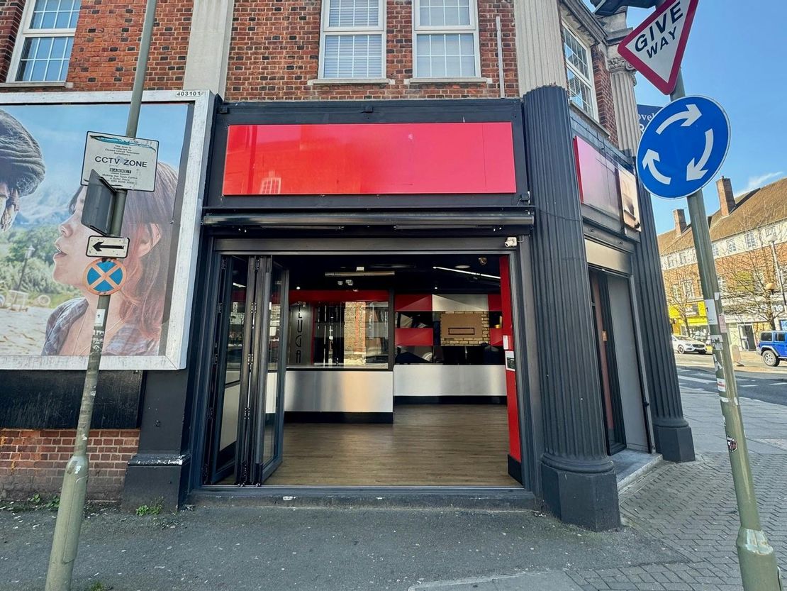 246 Station Road, Edgware, HA8 7AU