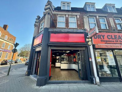 Property Image for 246 Station Road, Edgware, HA8 7AU