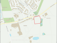 Property Image for Land off Stretton Road, Stretton, Warrington WA4 4NP