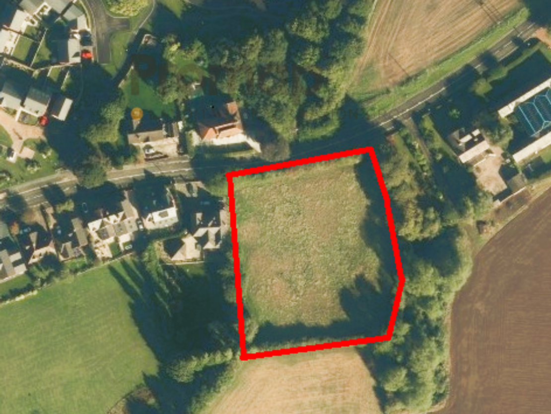 Land off Stretton Road, Stretton, Warrington WA4 4NP