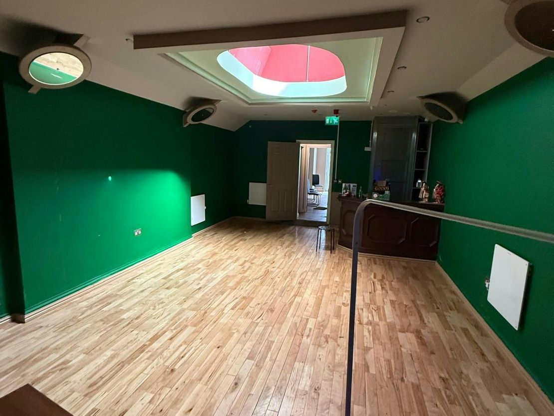 73 Renshaw Street, Liverpool, L1 2SJ