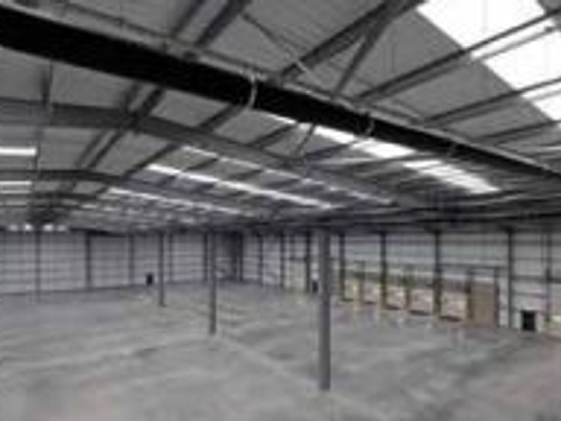 D43 Indurent Park Derby, Wyvern Way, Derby, Derbyshire, DE21 6NZ