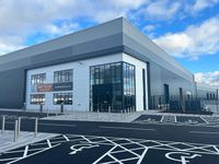 Property Image for D43 Indurent Park Derby, Wyvern Way, Derby, Derbyshire, DE21 6NZ