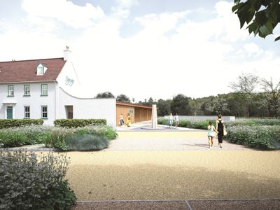 Property Image for Beverley Gateway, Killingwoldgraves Lane, Bishop Burton, Beverley, East Riding Of Yorkshire, HU17 8QX