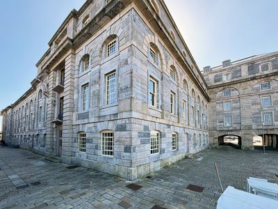 Property Image for Unit 1 & 2, Mills Bakery 4A Royal William Yard, Plymouth, Devon, PL1 3GE