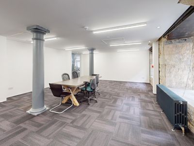 Property Image for Unit 1 & 2, Mills Bakery 4A Royal William Yard, Plymouth, Devon, PL1 3GE