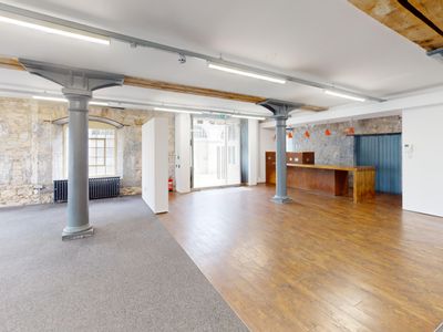 Property Image for Unit 1 & 2, Mills Bakery 4A Royal William Yard, Plymouth, Devon, PL1 3GE