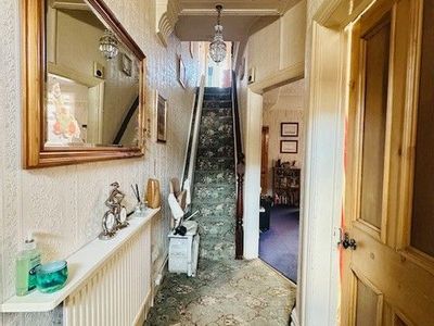 Property Image for Warren Avenue North, Fleetwood, FY7