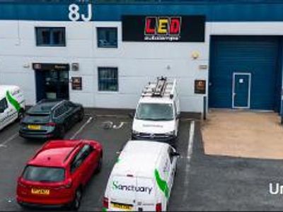 Property Image for Unit 8j Maybrook Business Park, Maybrook Road, Birmingham, West Midlands, B76 1AL