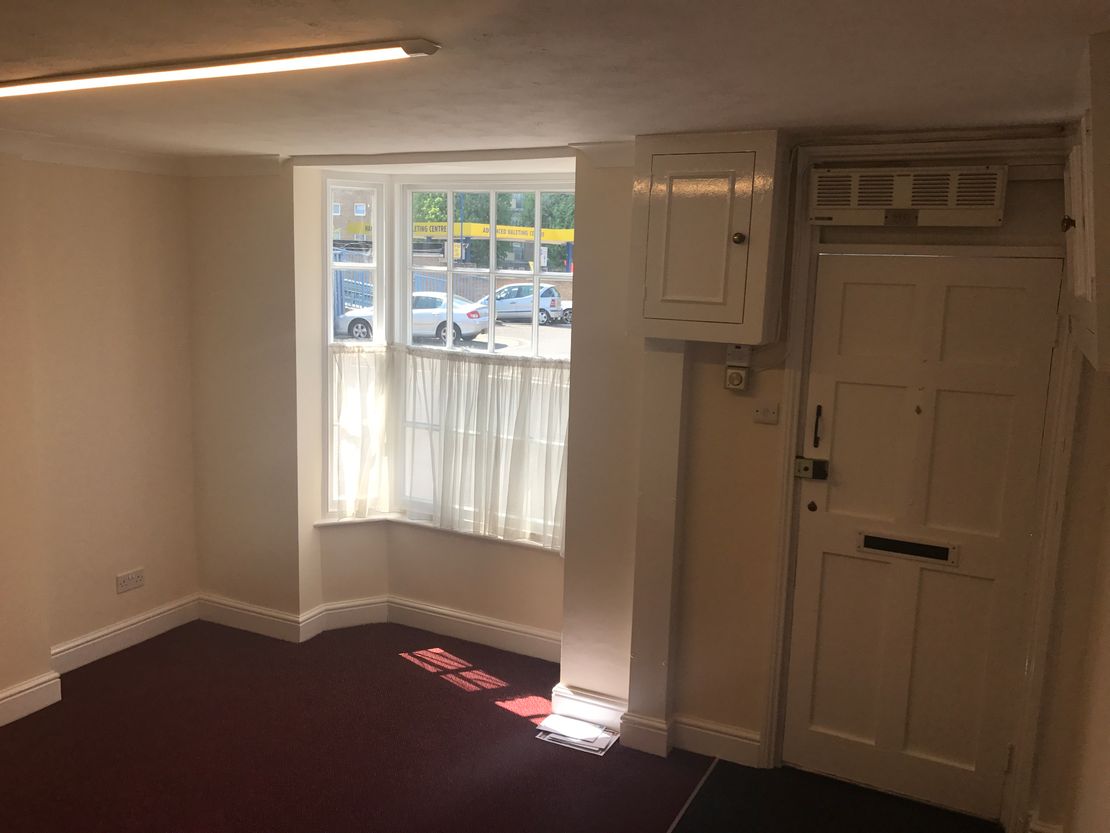 67, Gwyn Street, Bedford, MK40 1HH