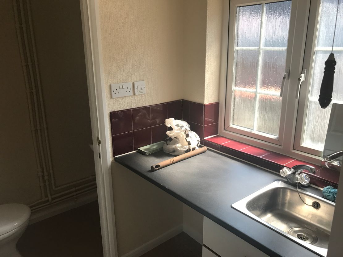67, Gwyn Street, Bedford, MK40 1HH